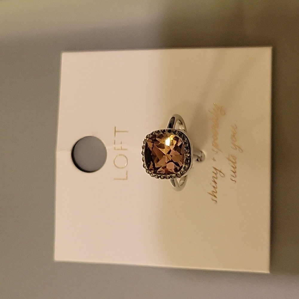 Loft ring
